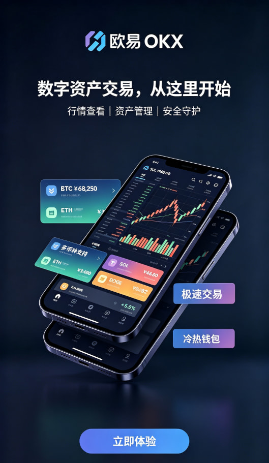 欧交易所App官网下载功能体验